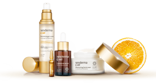 products and ingredients